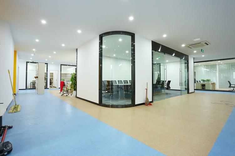 上海綠澳新材料科技 以創(chuàng)新塑料建材引領(lǐng)綠色建筑新趨勢(shì)
