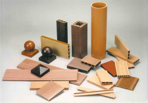 中國木塑復合材料產業(yè)發(fā)展前景分析 塑料建材領域的綠色革新