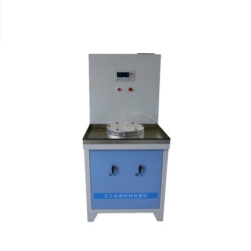 yt080土工合成材料抗?jié)B儀